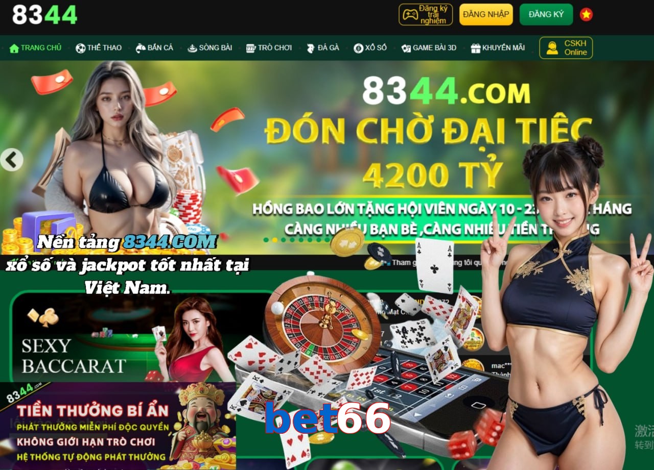 bet66