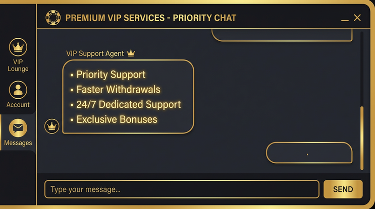 Payment and PKR controls in x666 - 6